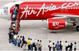 AirAsia Resmikan Rute Medan-Yogyakarta PP
